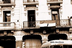 RA f- 024- Rue d' Arzew B